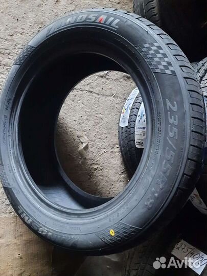 Landsail LS588 SUV 235/55 R18 107V