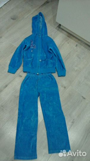 Спортивный костюм