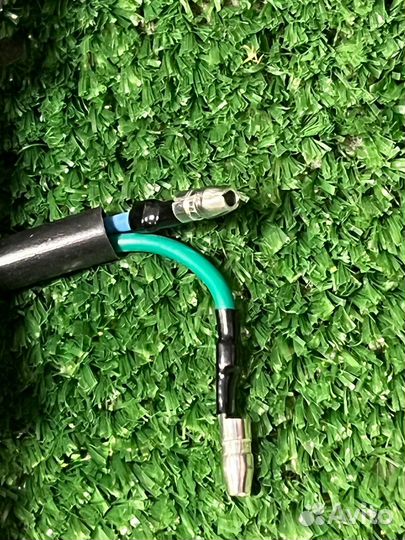 RAN3010 Указатель поворота передний правый