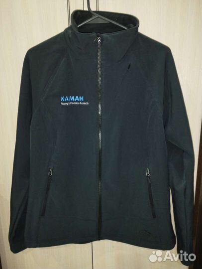 Куртка L.L.Bean Softshell