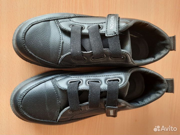 Кеды женские