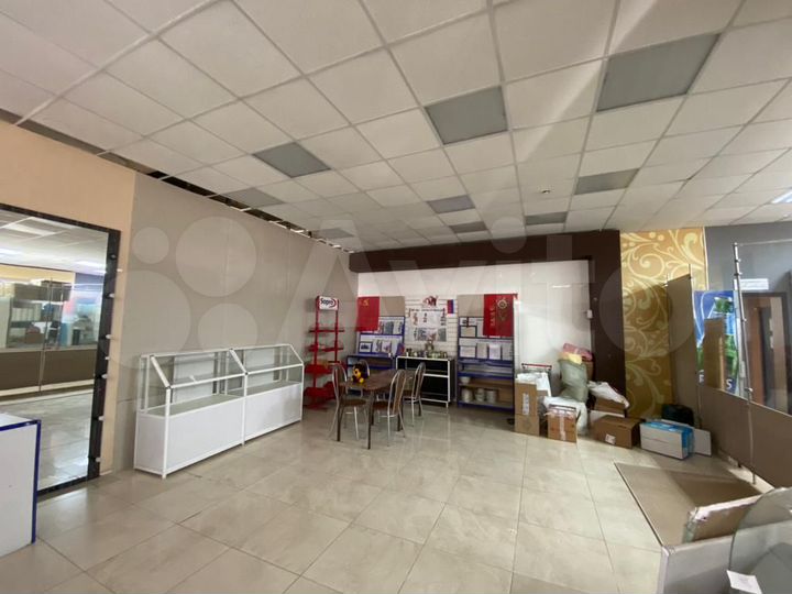 Свободного назначения, 216 м²