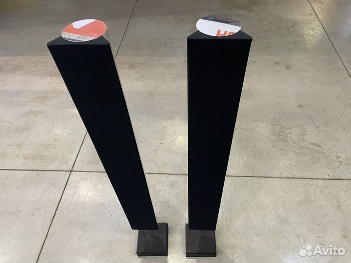 Bang olufsen beolab 8000