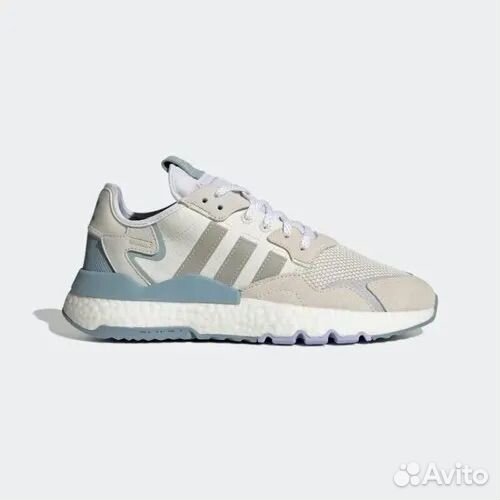 Кроссовки Adidas Nite Jogger