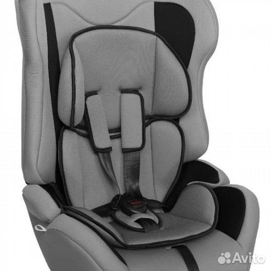 Автокресло 9-36 кг. zlatek