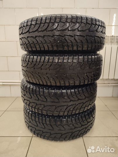 Hankook I'Pike RW11 225/60 R17 99T
