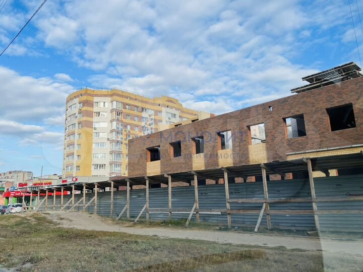 2-к. квартира, 72,6 м², 3/14 эт.