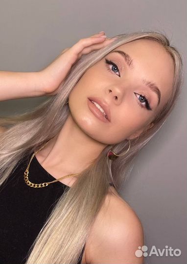 Вечерний макияж