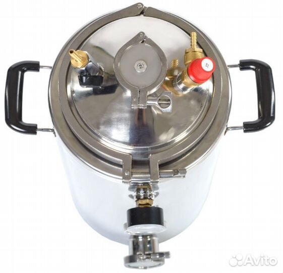 Дистиллятор самогонный аппарат 2 дюйма