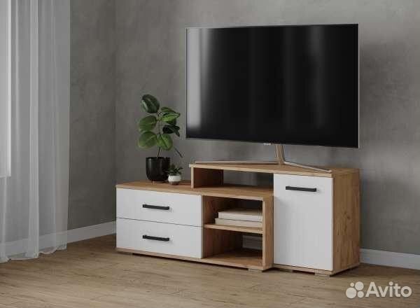 Тумба под телевизор «Парус-3»