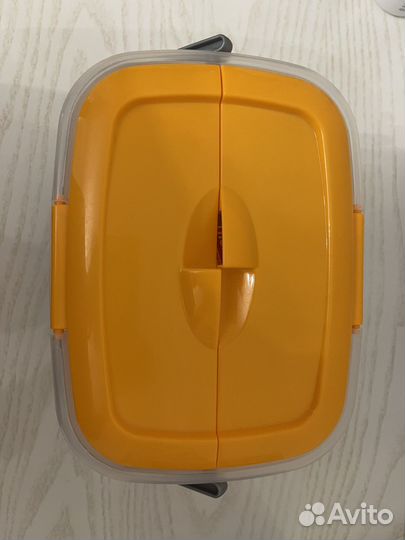 Набор инструментов детский полесье