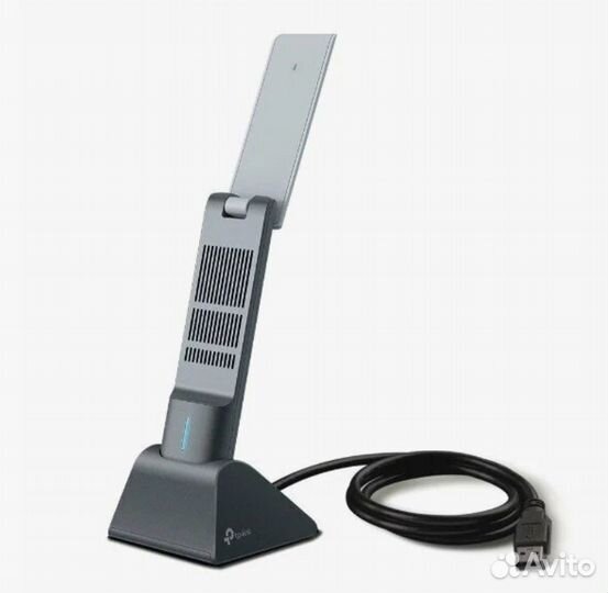 Wifi6 адаптер TP-Link TX20UH
