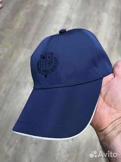 Кепки Бейсболки Loro Piana