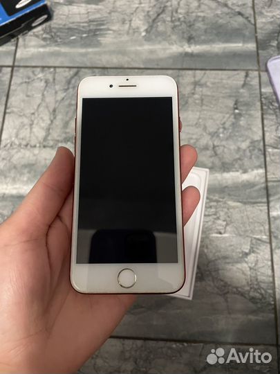 iPhone 7, 128 ГБ