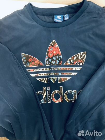 Кофта adidas