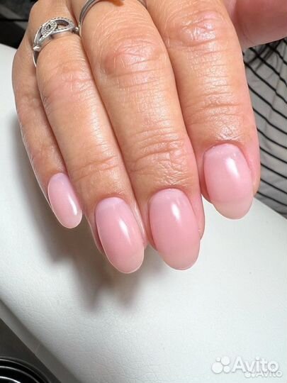 Маникюр/педикюр/ брови