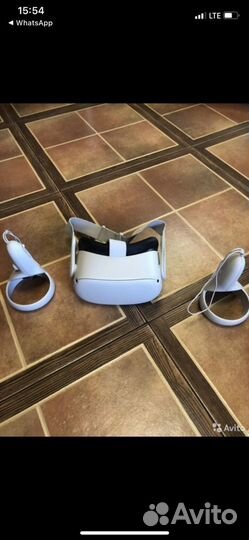 Vr очки oculus quest 2