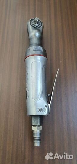 Пневмотрещетка 1/4