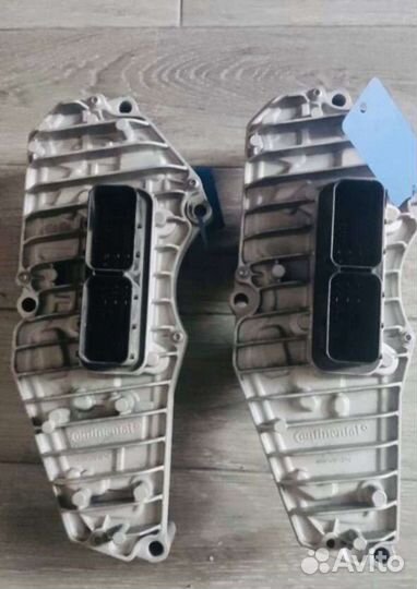 Блок тсм focus 3 powershift с гарантией 1год