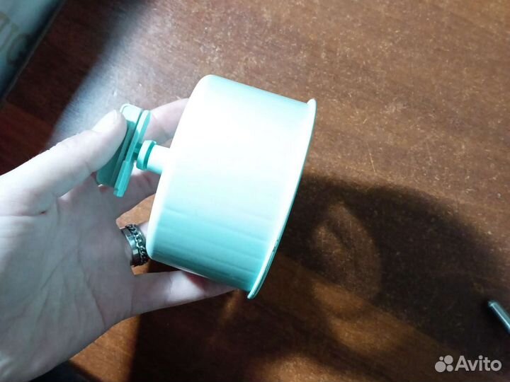 Колесо для джунгарских хомяков