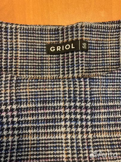 Платье Griol 56 размер