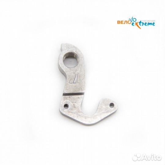 Держатель заднего переключателя №170