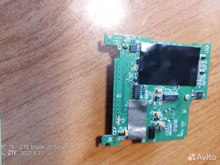 Плата радар-детектора Neoline x-cop 9000