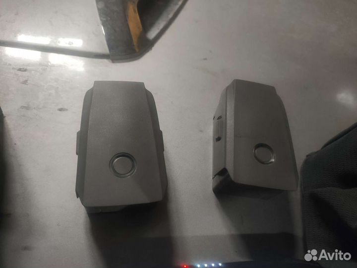 DJI mavic 2 pro+ smart controller super combo