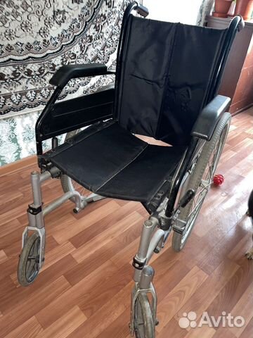 Инвалидная коляска