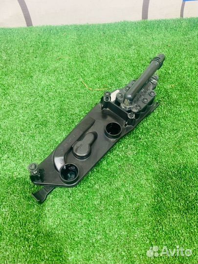 Монтажная плата BMW 5 E60/E61 E60 2006 17117507973