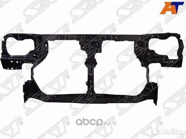 Телевизор на Nissan Almera Classic