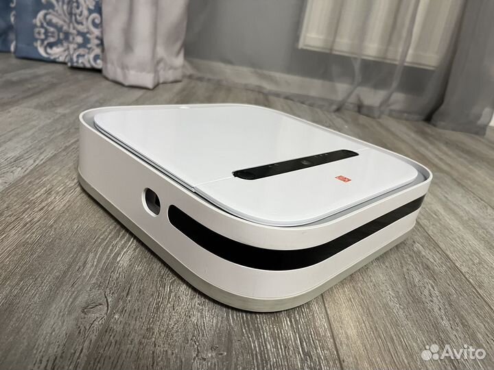 Робот-полотер Xiaomi swdk Smart ZDG300