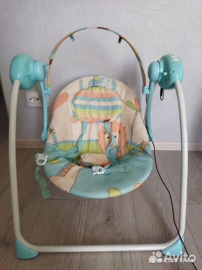 Детские качели