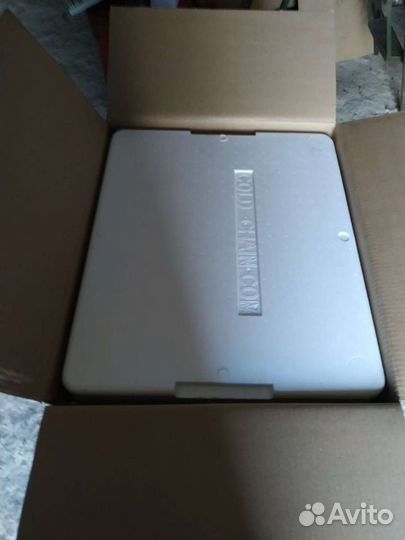 Термоконтейнер из пенопласта