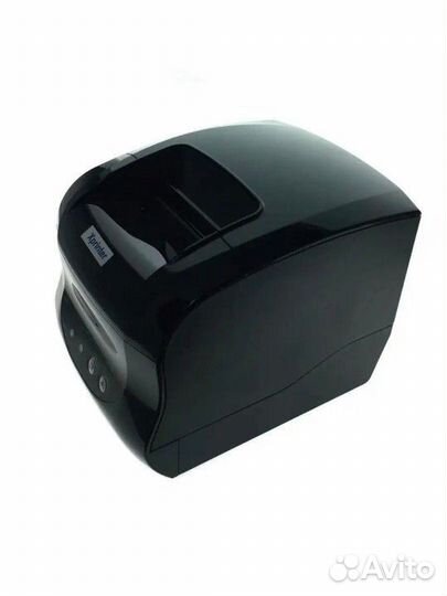 Термопринтер xprinter 365b