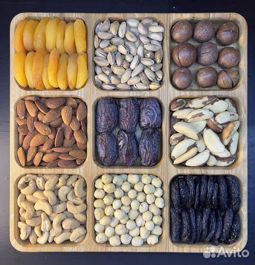 Подарочный набор