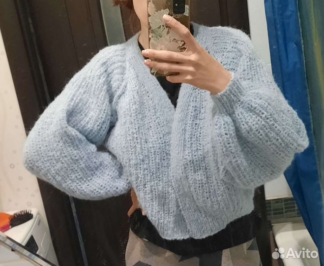 Вязание на заказ