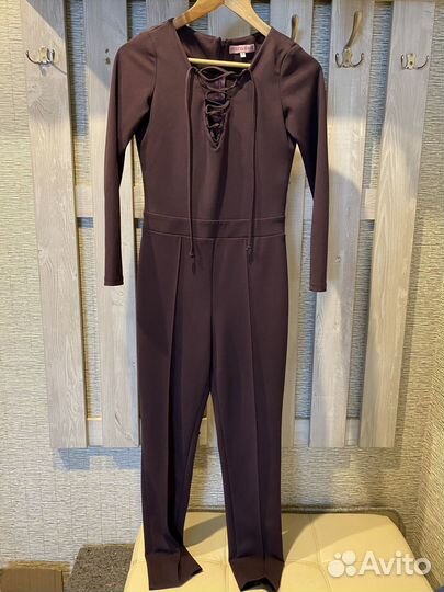 Комбинезон женский