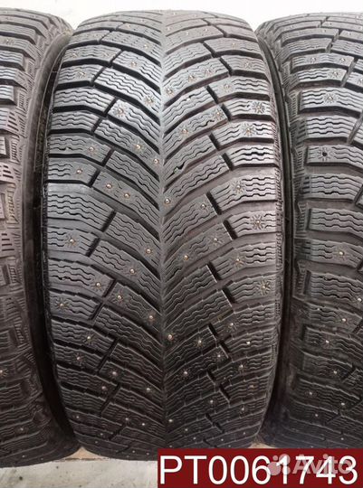 Michelin X-Ice North 4 245/45 R19 98H