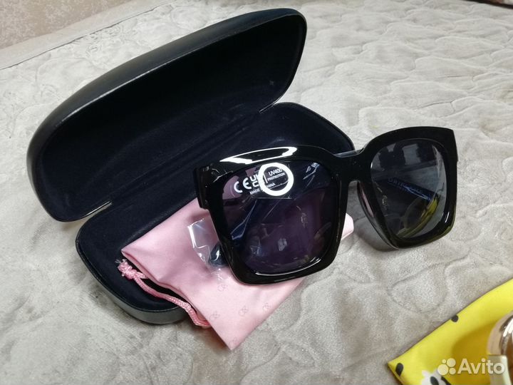 Солнцезащитные очки женские oriflame