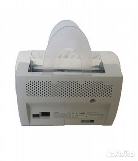 Принтер Canon Lazer Shot LBP -1120