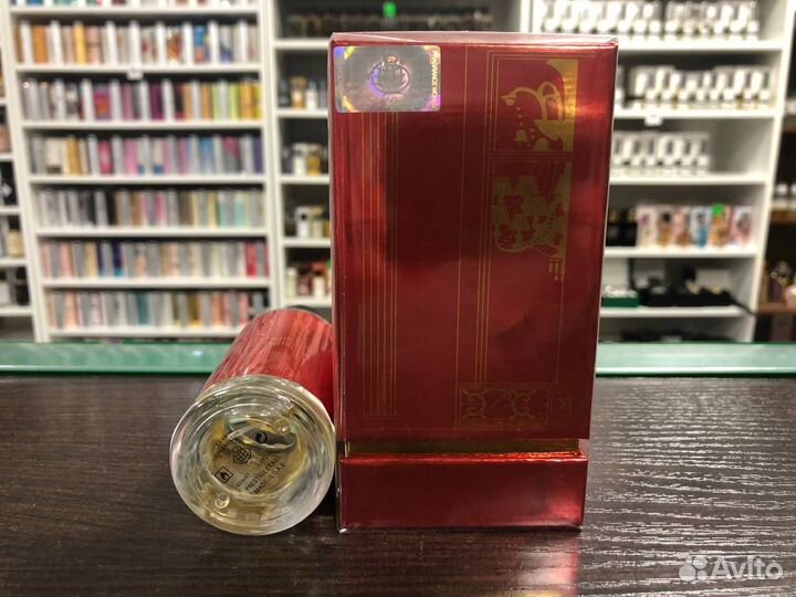 Духи Baccarat Rouge 540 Extrait de Parfum 67 мл