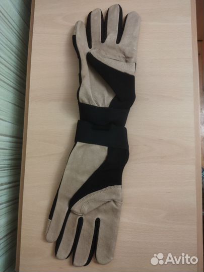 Перчатки для кс