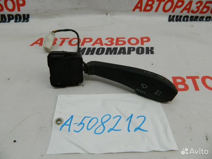 Переключатель стеклоочистителей для ваз 21xx 2110