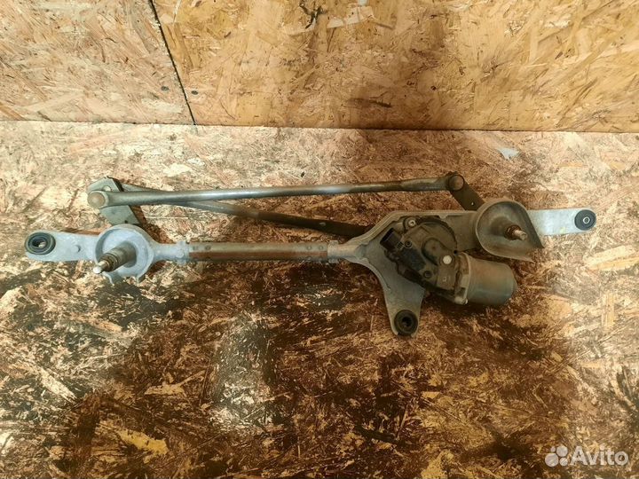 Трапеция стеклоочистителя Chevrolet Malibu 9 2017