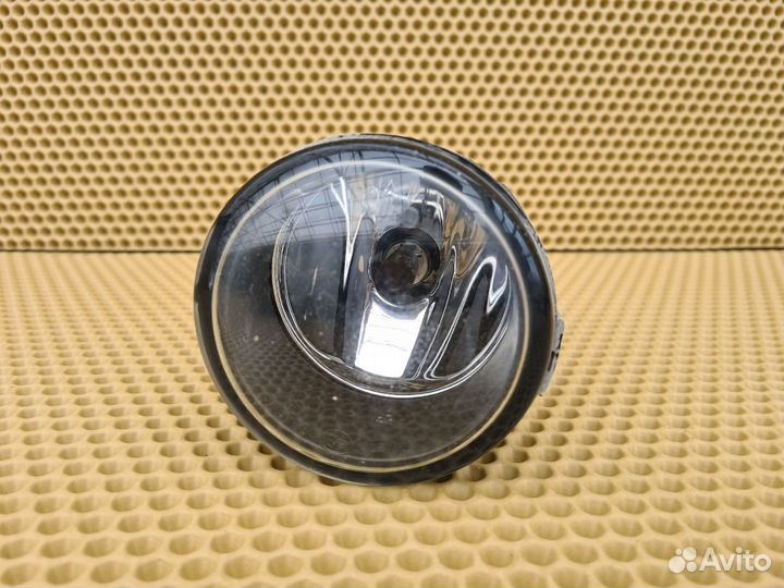 Фара противотуманная передняя Infiniti