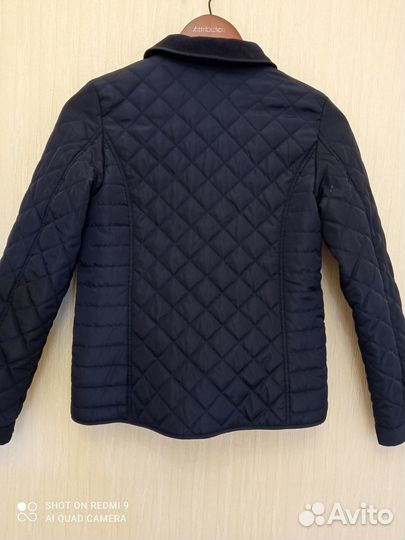Куртка для девочки