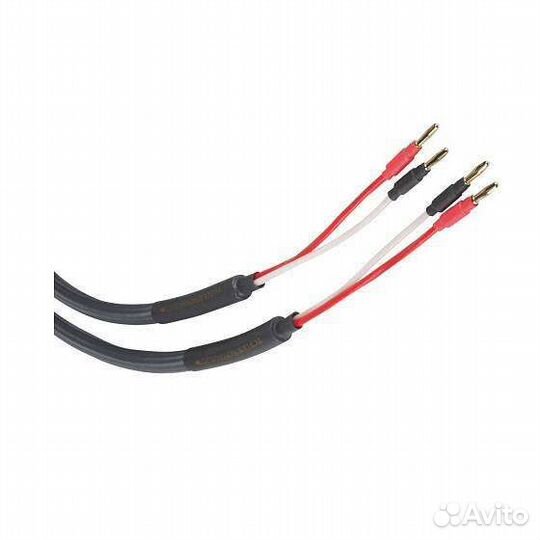 Кабель акустический Tchernov Special XS SC 2.65