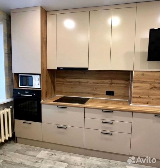 Кухонный гарнитур 