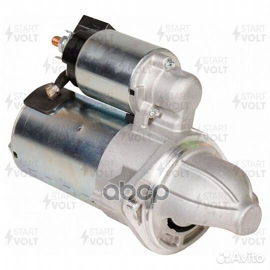 Стартер для а/м KIA Sorento (14) /Hyundai Santa Fe